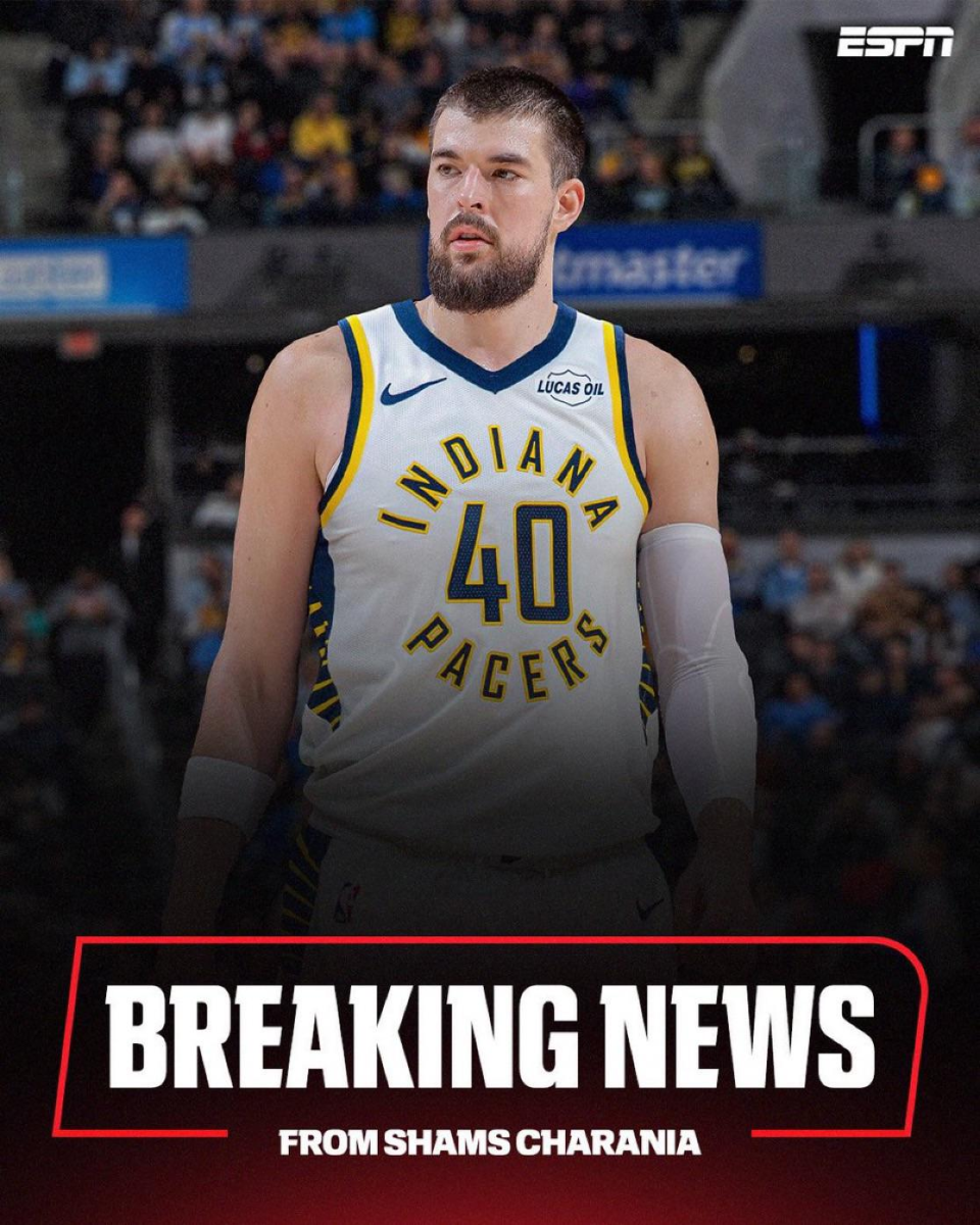 直播观看-快船计划放弃本赛季,步行者被狠狠拿捏不得不高价吃下祖巴茨?