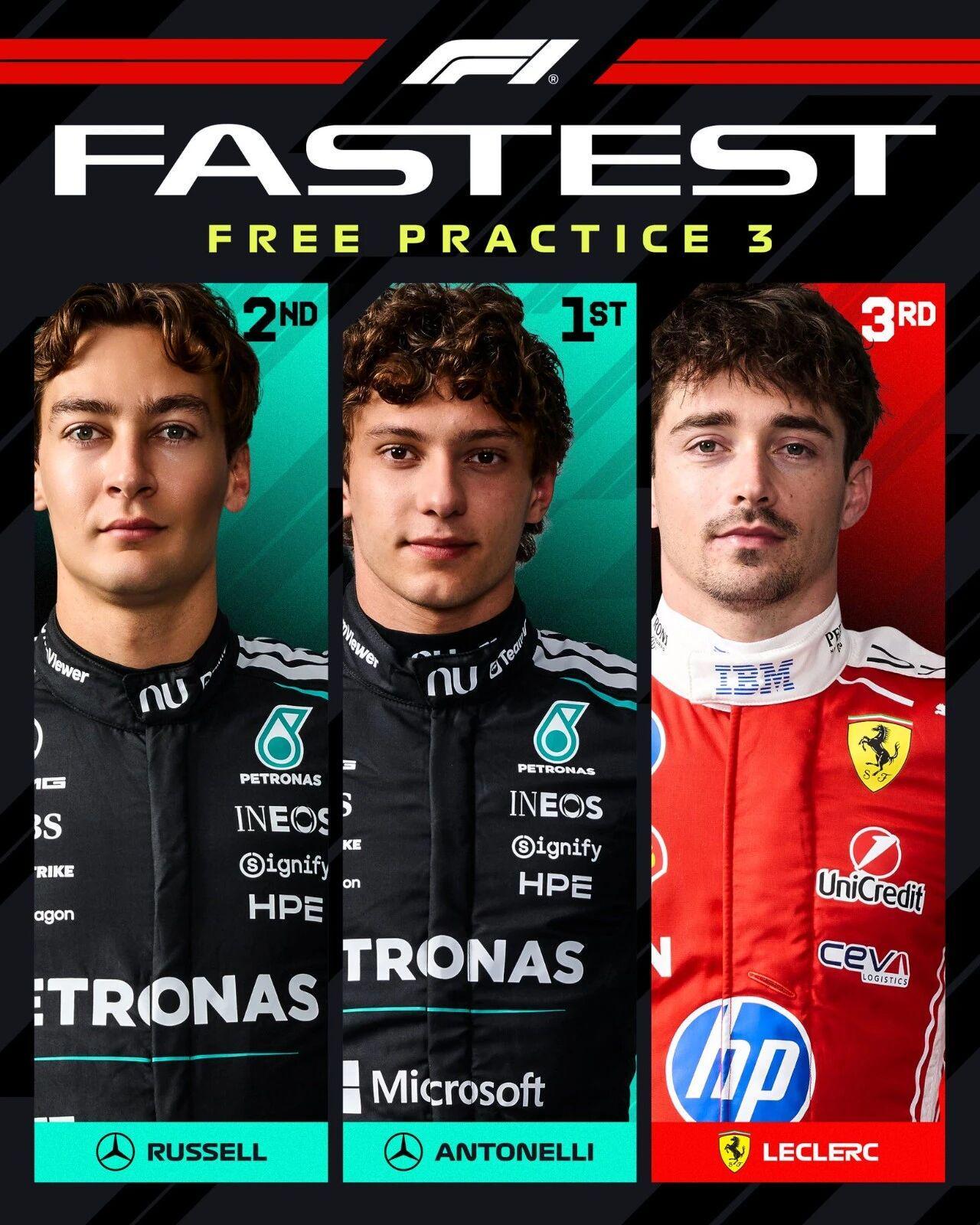 55体育直播-F1日本站三练结束 梅奔一二！塞恩斯成劳模